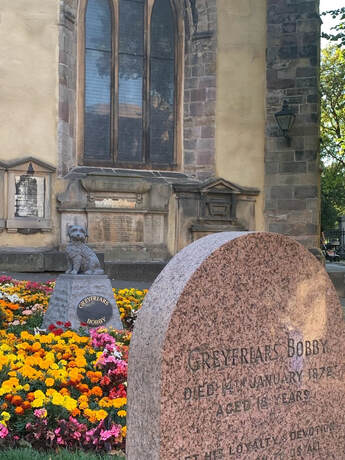 Edinburgh