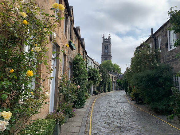 Edinburgh