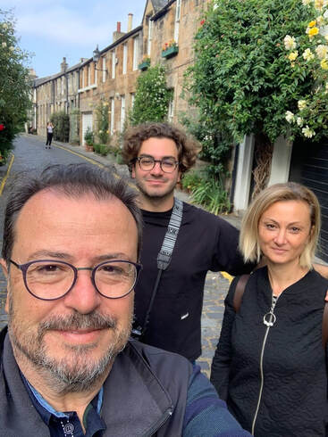Edinburgh