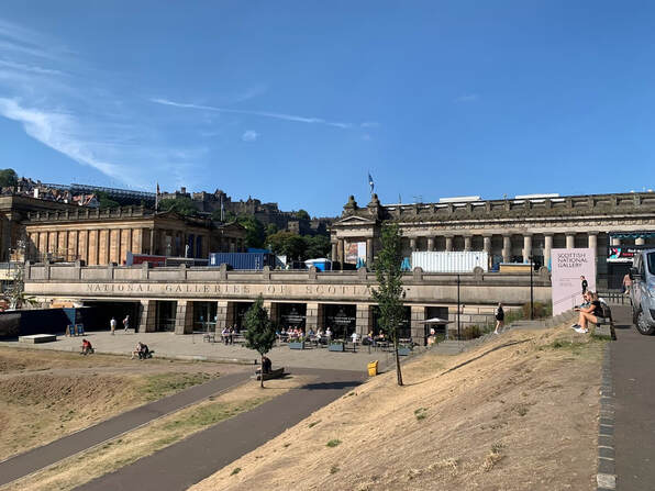 Edinburgh