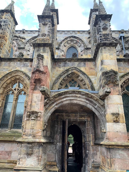 Edinburgh