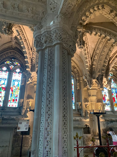Edinburgh