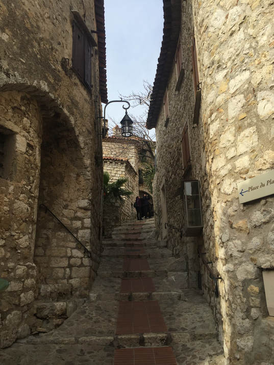 Eze