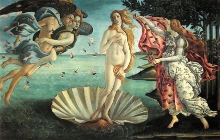 Floransa – Pisa – Siena