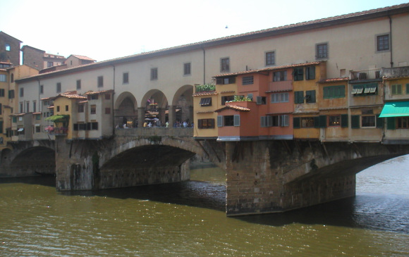 Floransa – Pisa – Siena