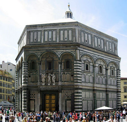 Floransa – Pisa – Siena