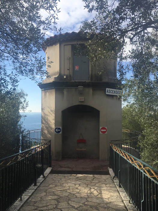 Fransız Rivierası (Nice)