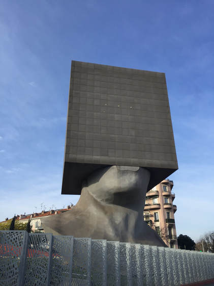 Fransız Rivierası (Nice)