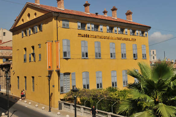 Grasse