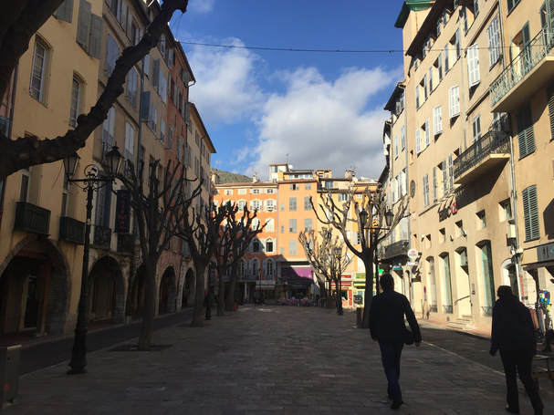 Grasse