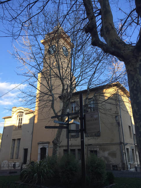 Grasse
