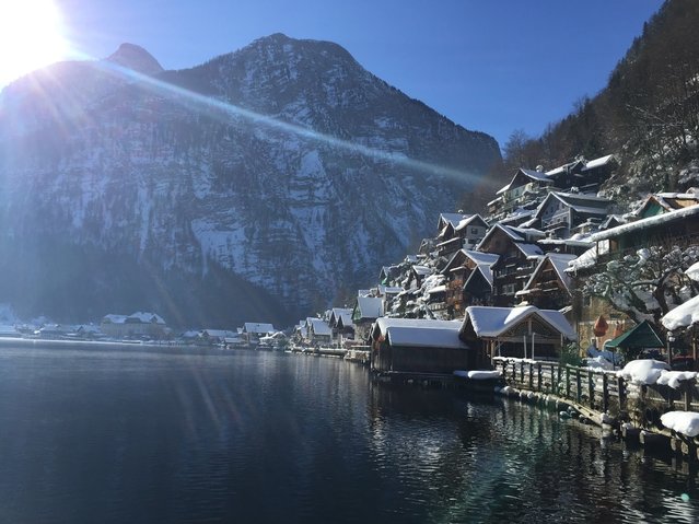 Hallstatt