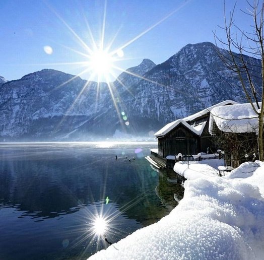 Hallstatt