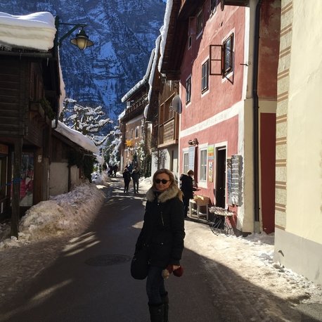 Hallstatt