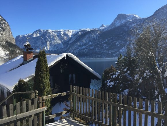 Hallstatt