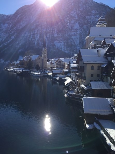 Hallstatt