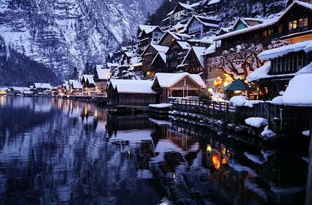 Hallstatt