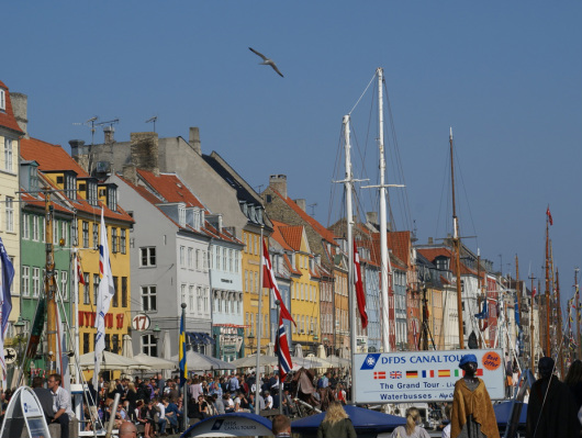 Kopenhag