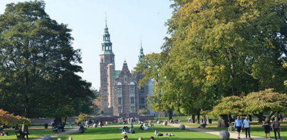 Kopenhag
