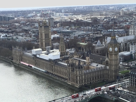 Londra
