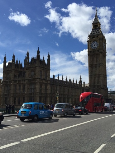 Londra