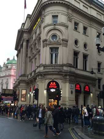 Londra