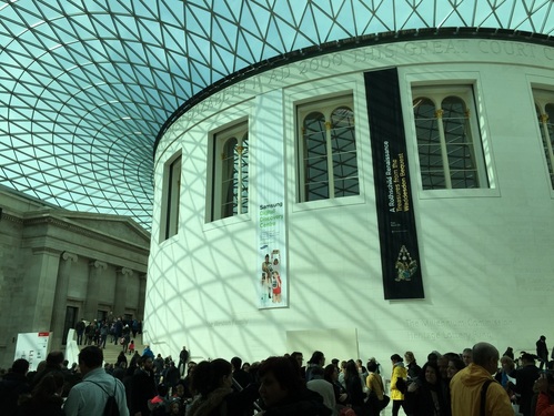 Londra