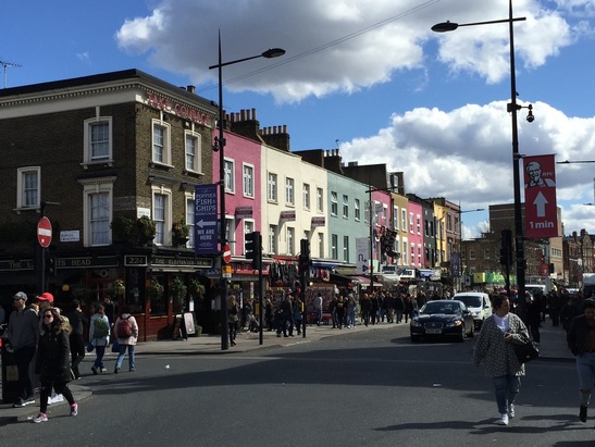 Londra