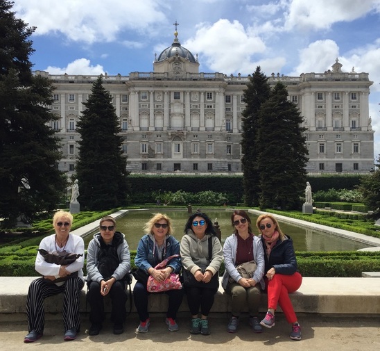 Madrid