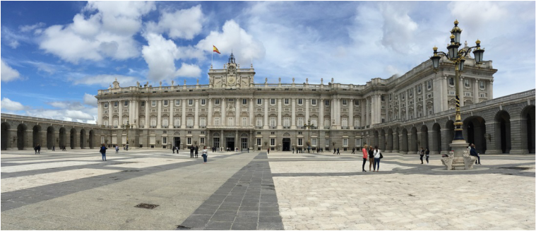 Madrid