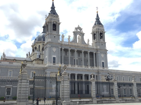 Madrid