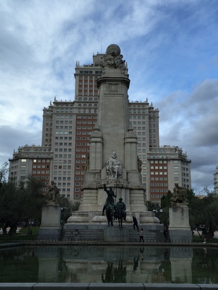 Madrid