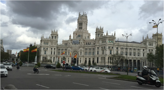 Madrid