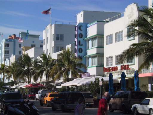 Miami