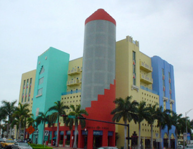 Miami