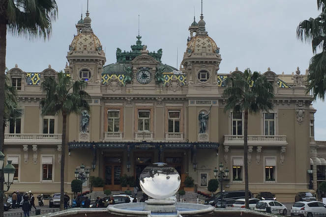 Monaco