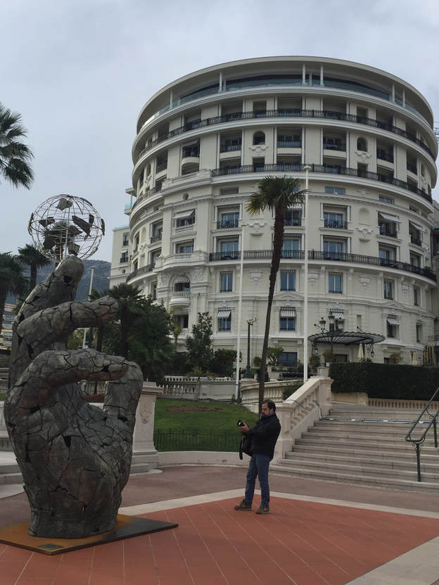 Monaco