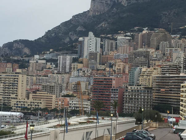 Monaco