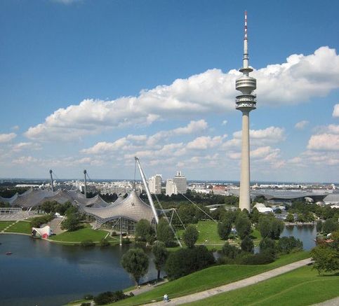 Münih