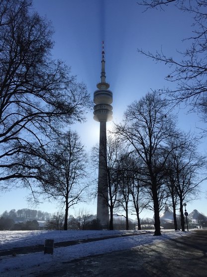 Münih