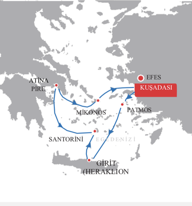 Mykonos