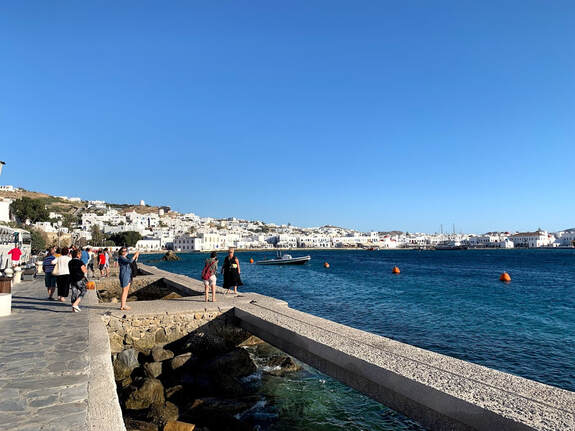 Mykonos