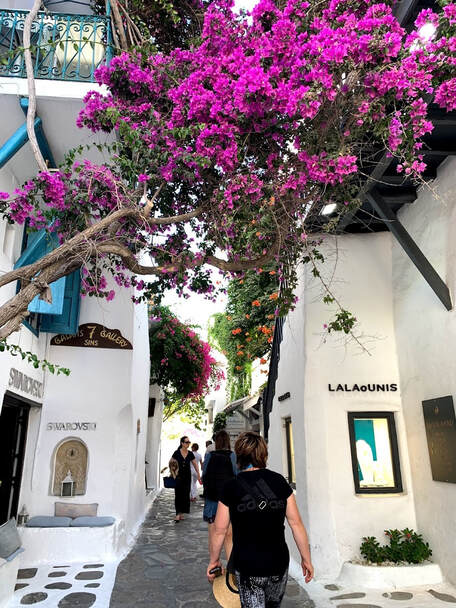 Mykonos