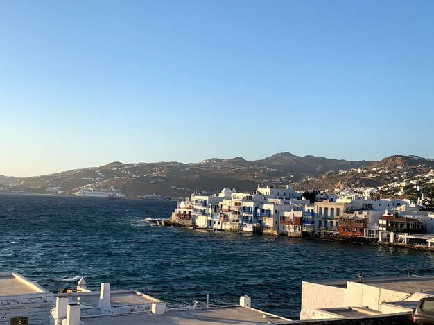 Mykonos