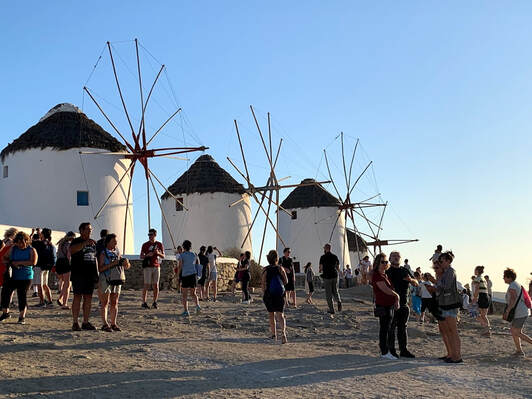 Mykonos