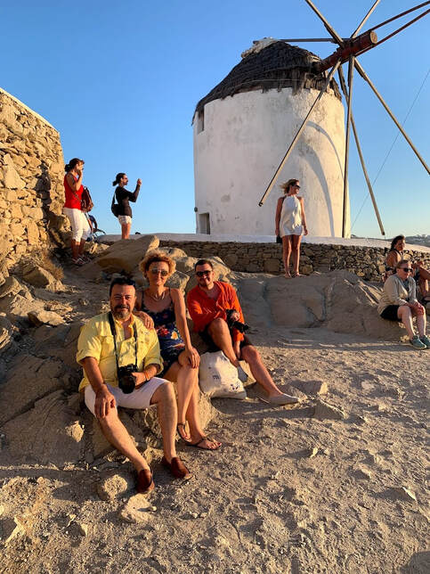 Mykonos