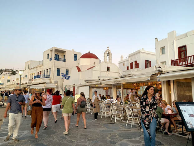 Mykonos