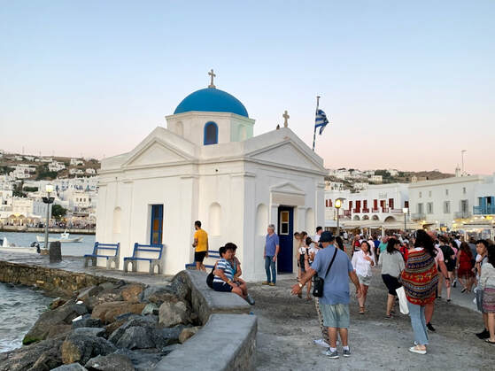 Mykonos