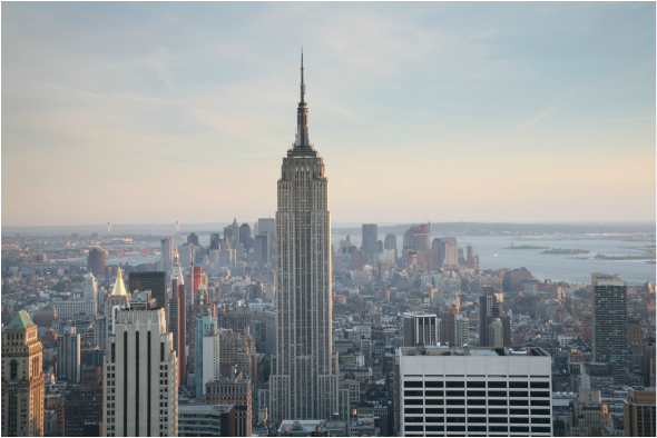New York