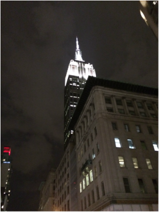 New York